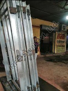 GI Pressed Steel Door Frames