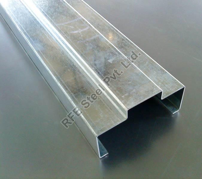 GI Pressed Steel Door Frames - image