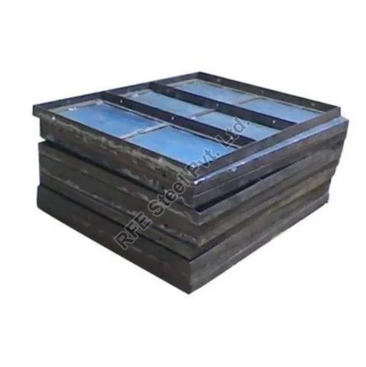  Centering Shuttering Plates - image