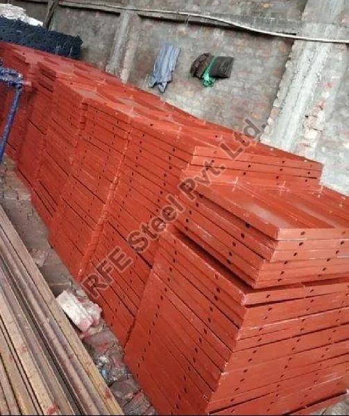  Centering Shuttering Plates - image