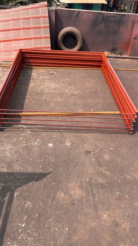Aerocon Door Frame - image