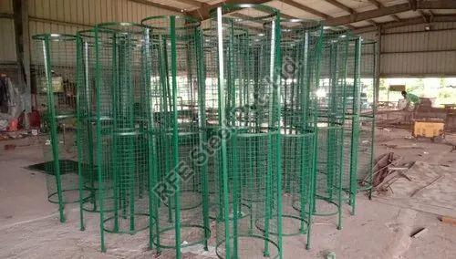 3- Leg Tree Guard - image