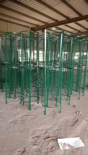 3- Leg Tree Guard - image
