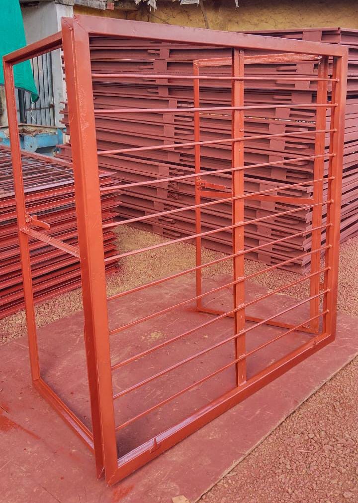 Aerocon Window Frame