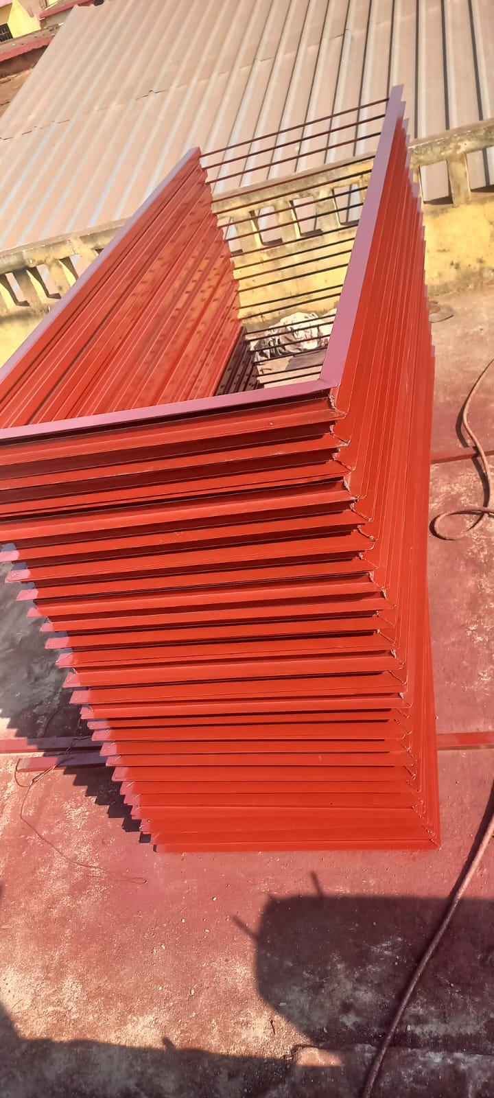 Aerocon Door Frame - image