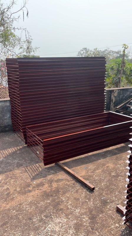 Aeroconic Door Frame - image