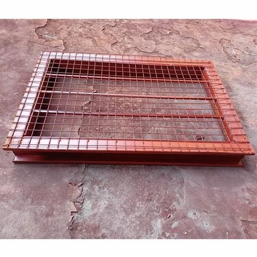 Aerocon Ventilation Frame 