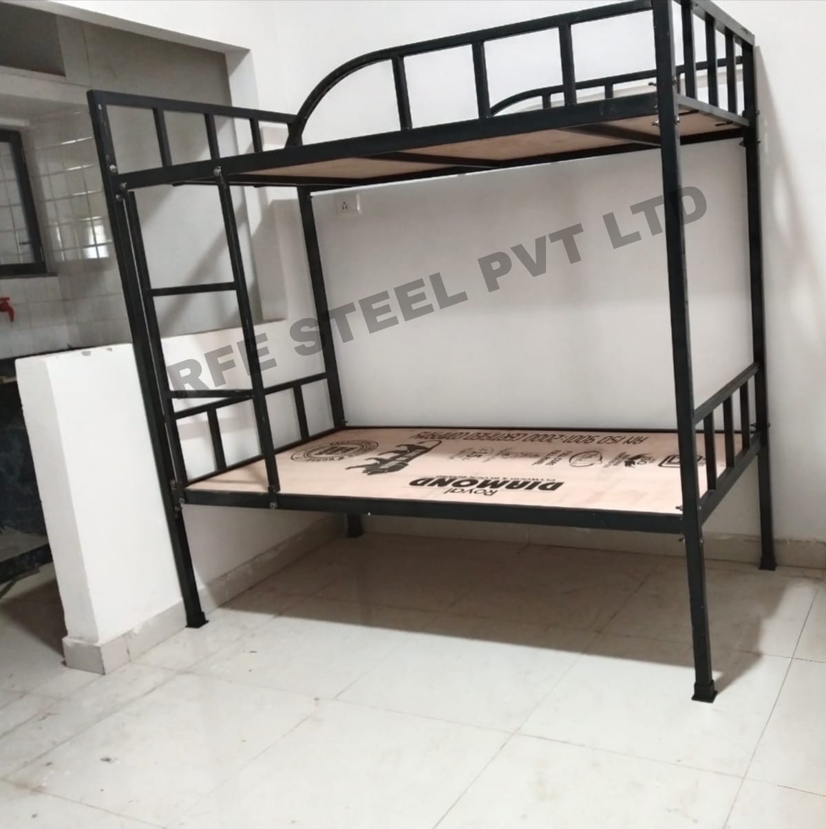 Ms Double Bunk Bed  - image