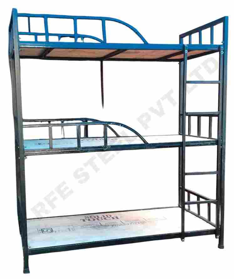 MS Triple Bunk Bed  