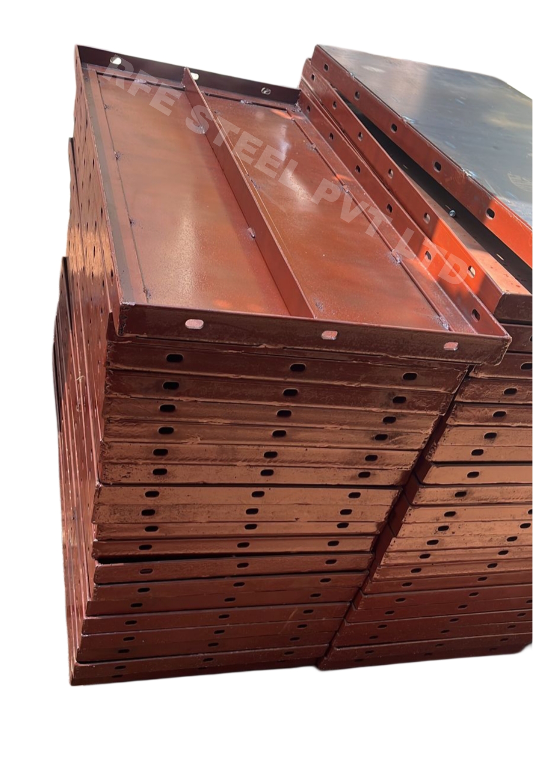 MS Centering Plate - image