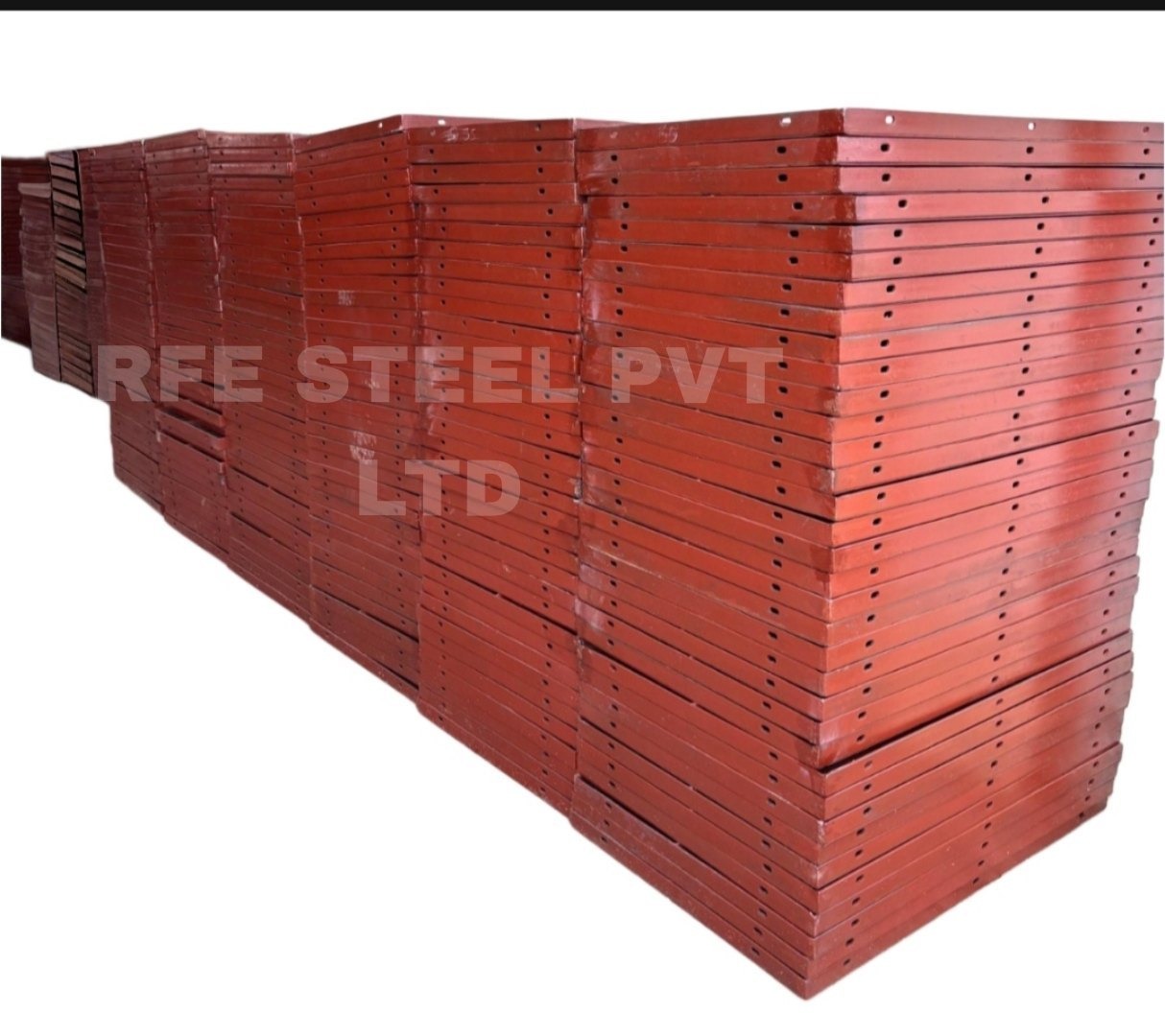 MS Centering Plate - image