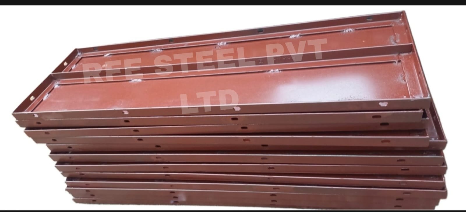 MS Centering Plate - image