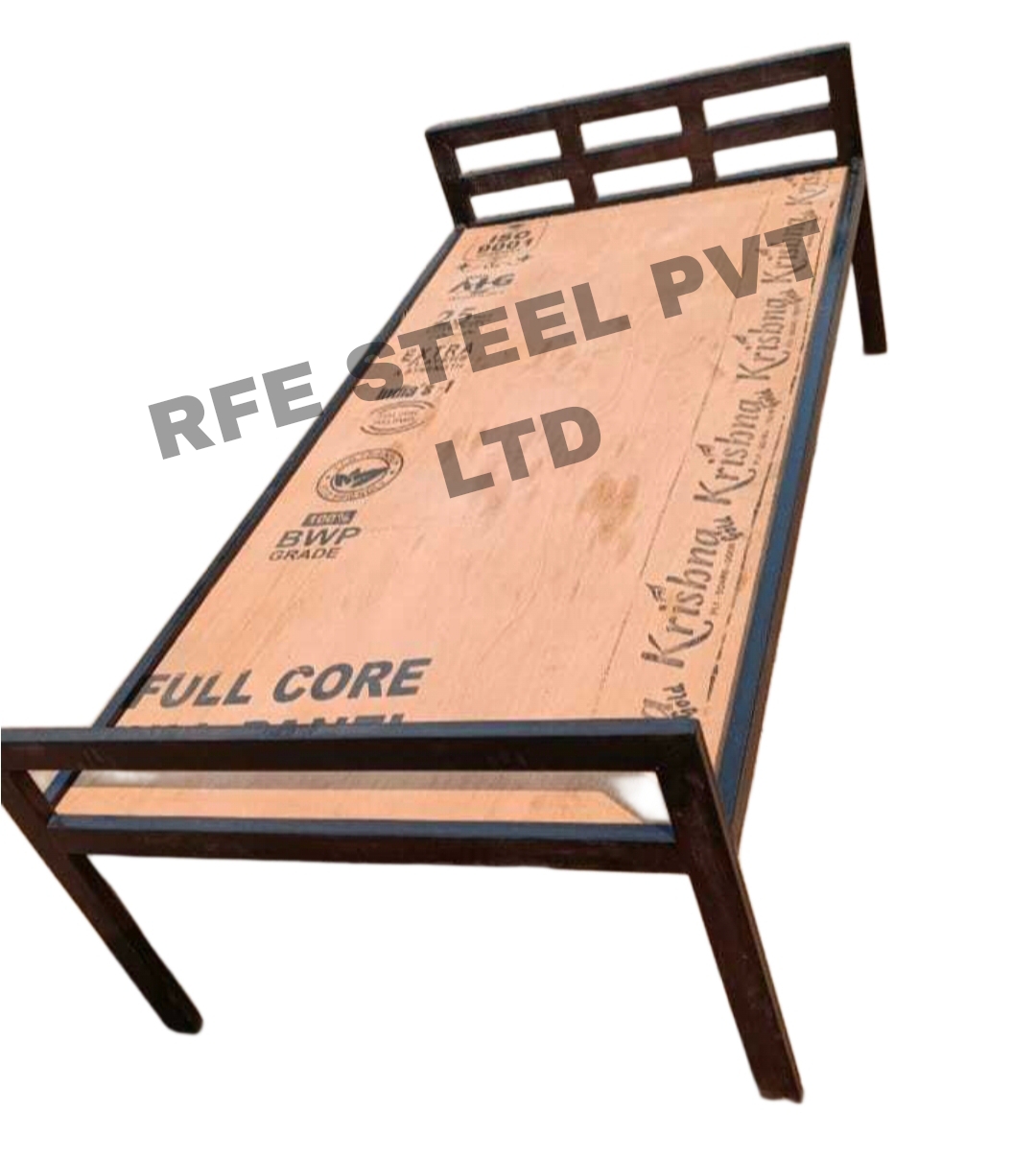 Ms Single Bed
