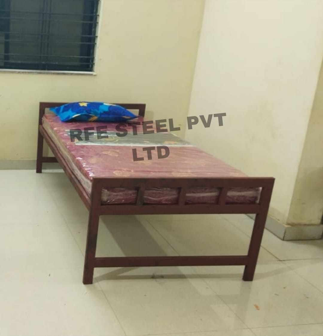 Ms Single Bed - image