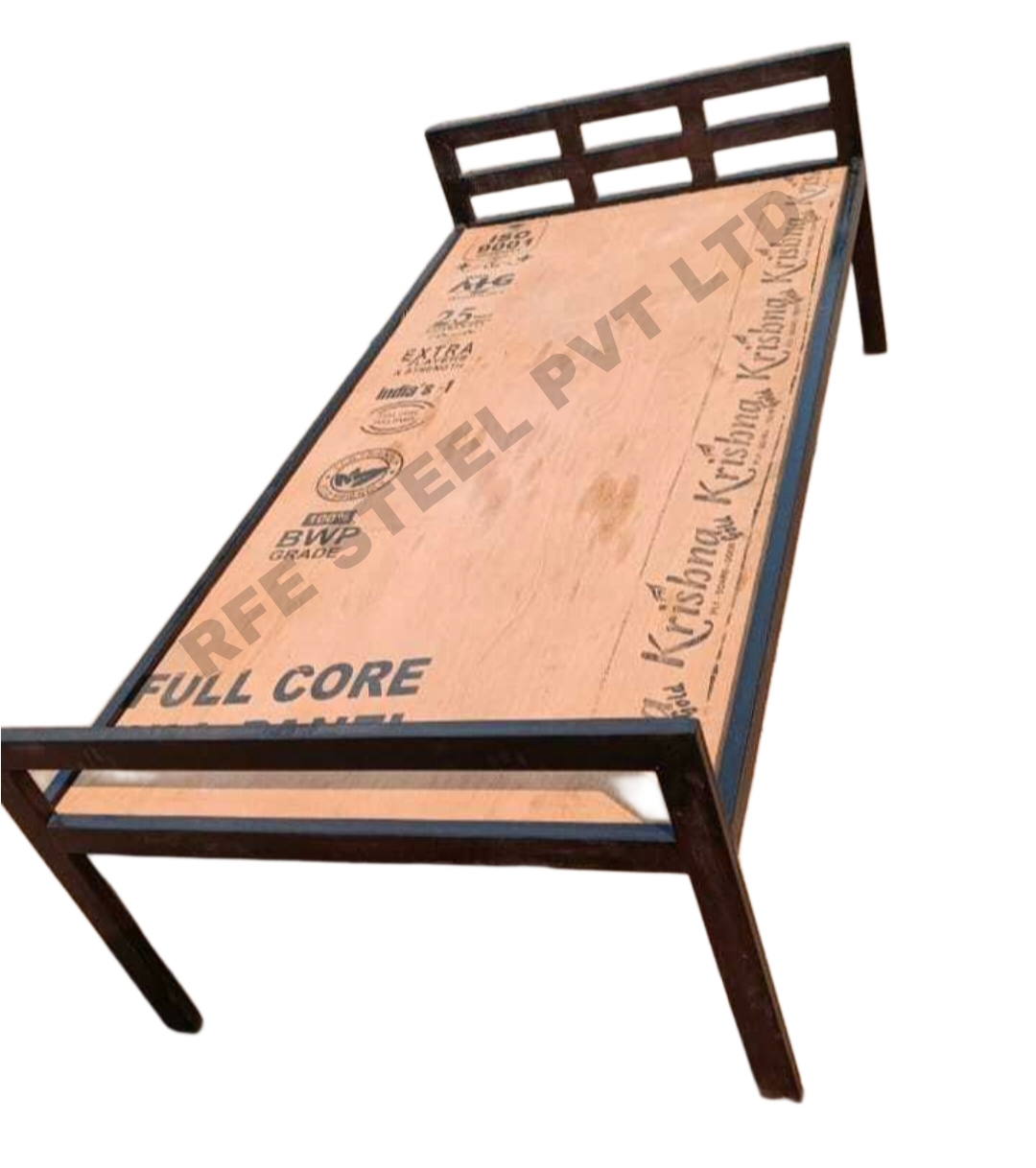 Ms Single Bed - image