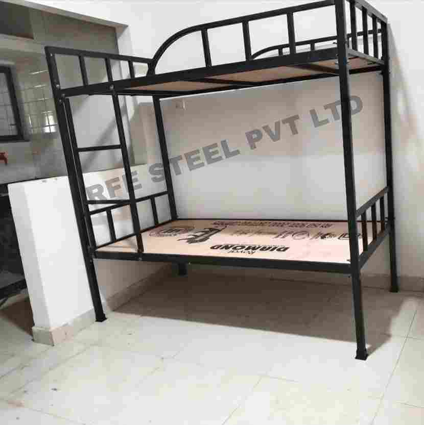 Ms Double Bunk Bed  - image