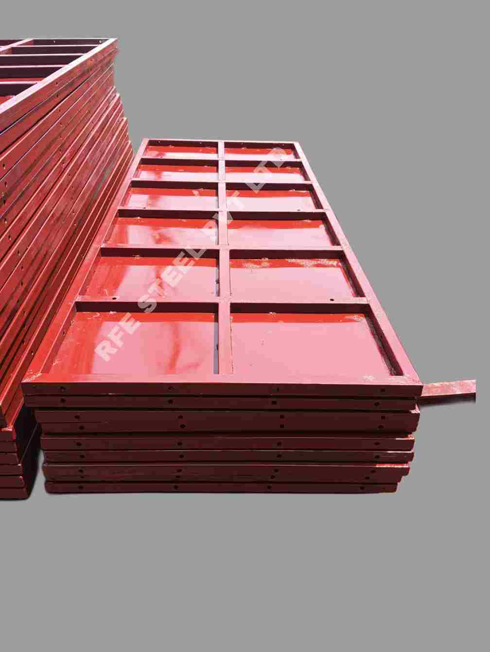 Ms Sheet Shuttering Plate