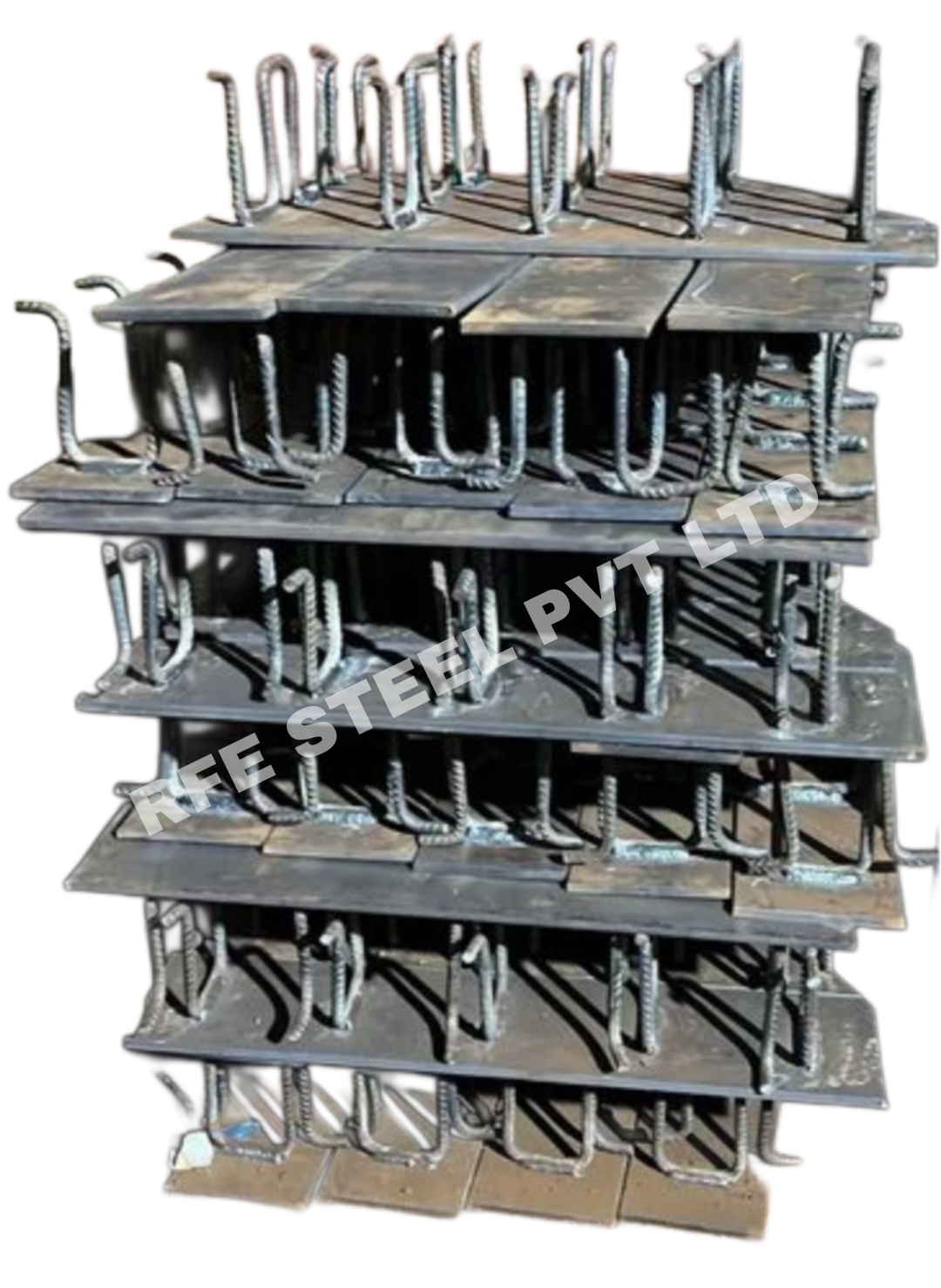 Gi Insert Plate - image