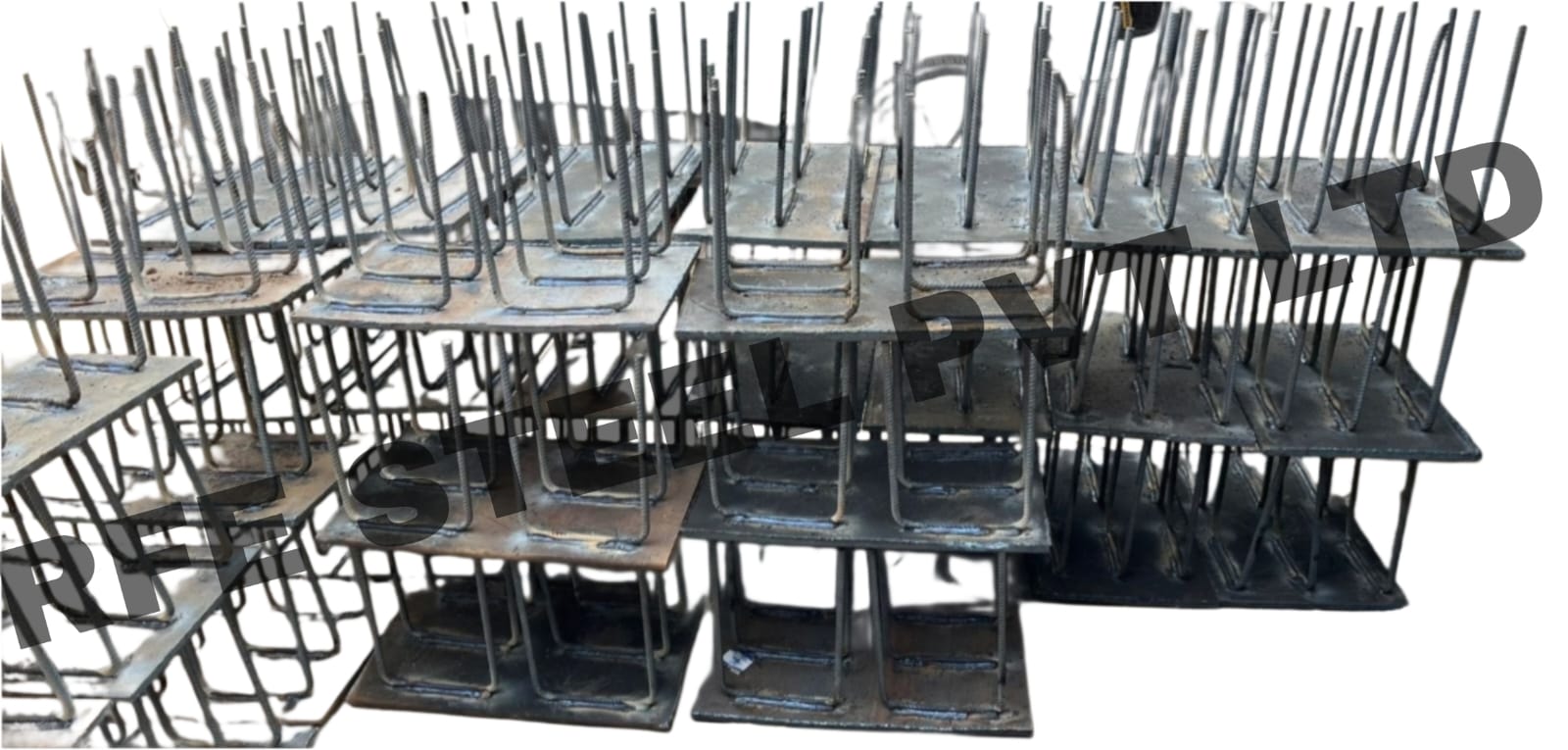 Gi Insert Plate - image