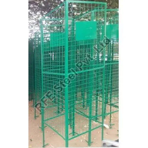 MS Square Tree Guard