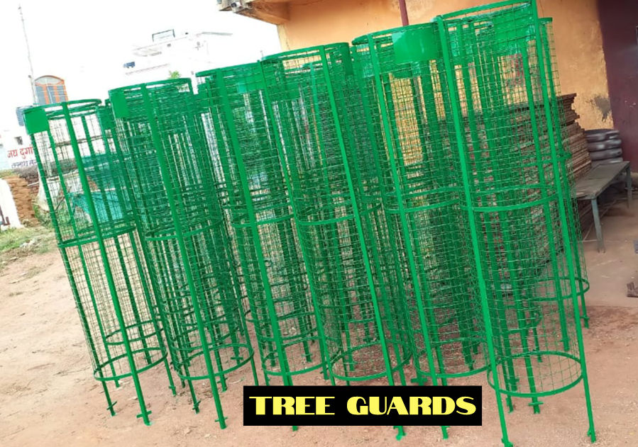TREE GAURD 