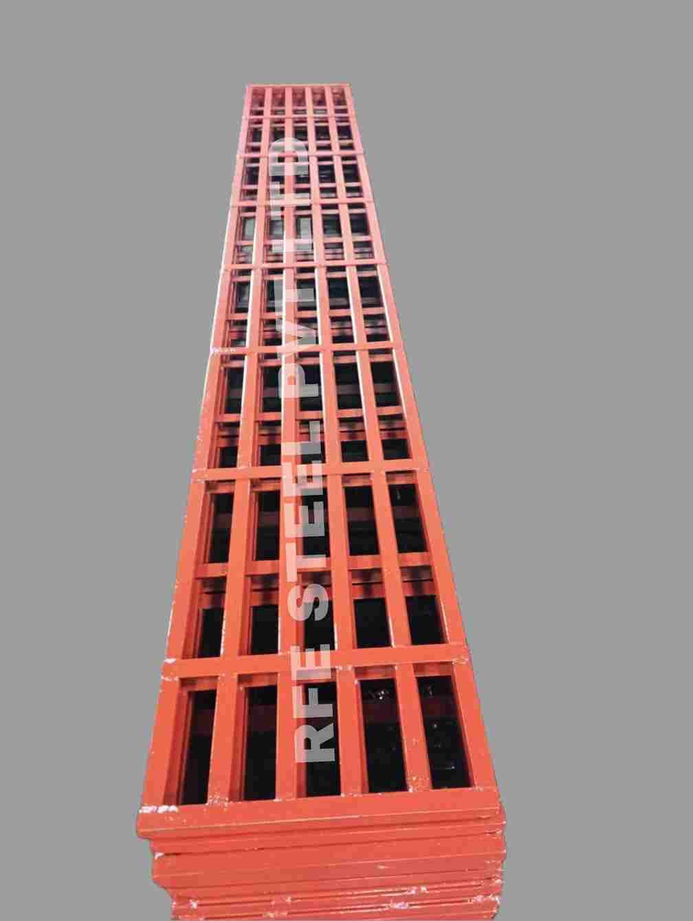 Mild Steel Scaffolding Shuttering Chaili