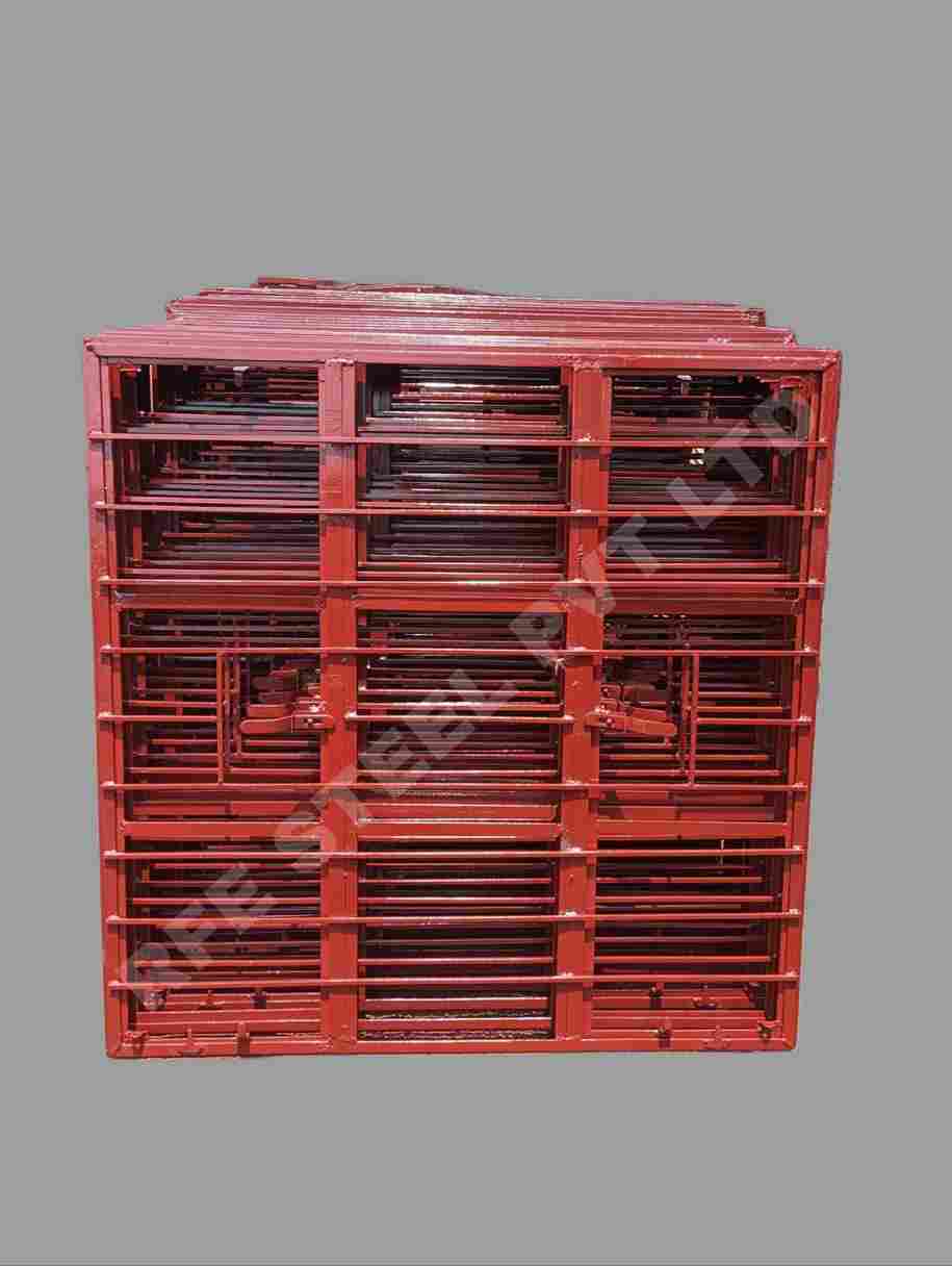 Ms Z Section Window Frame