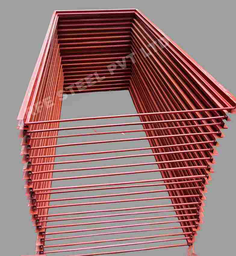 Ms Aerocon Door Frame