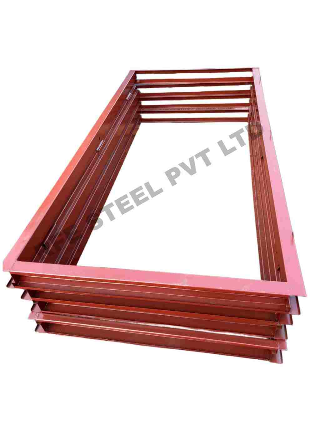 Ms Pressed Steel Door Frame