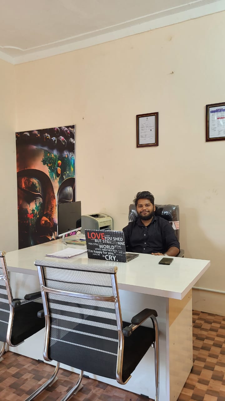 Er. Shailendra Kushwaha